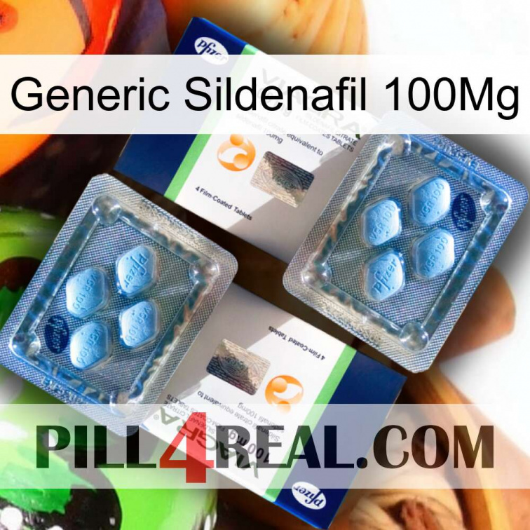 Generic Sildenafil 100Mg viagra5